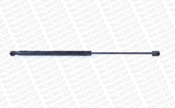 Monroe Gasveer, kofferruimte ML6246