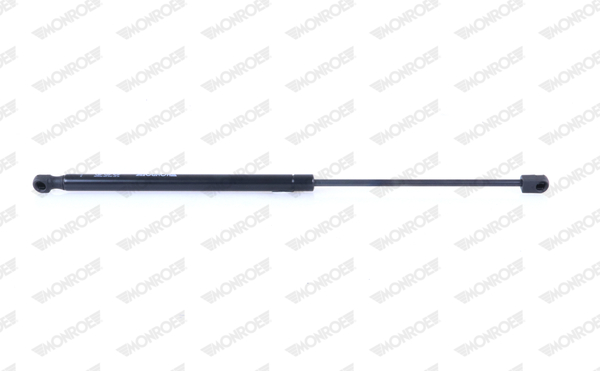 Monroe Gasveer, kofferruimte ML6246