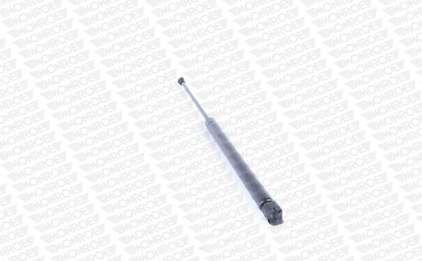 Monroe Gasveer, kofferruimte ML6295