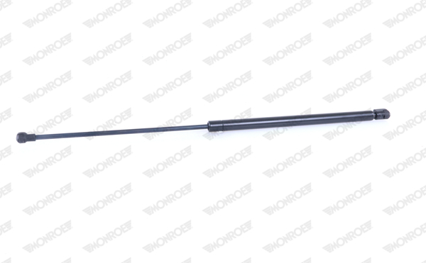 Monroe Gasveer, kofferruimte ML6295