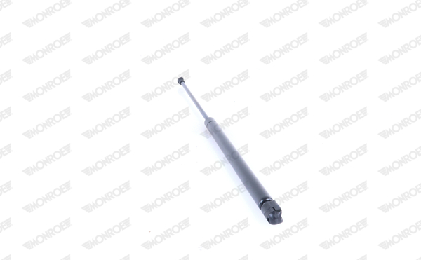 Monroe Gasveer, kofferruimte ML6295