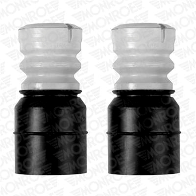 Monroe Stofkap schokdemper PK166