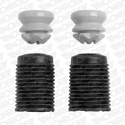 Monroe Stofkap schokdemper PK374