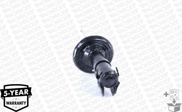 Monroe Schokdemper R11202