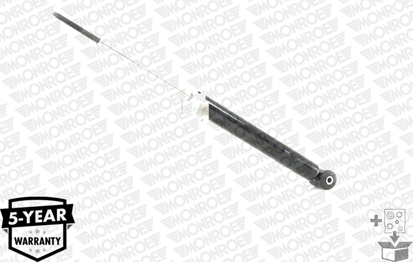 Monroe Schokdemper R2702