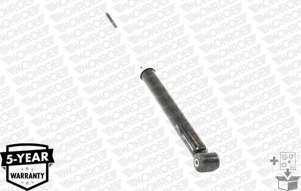 Monroe Schokdemper R2702