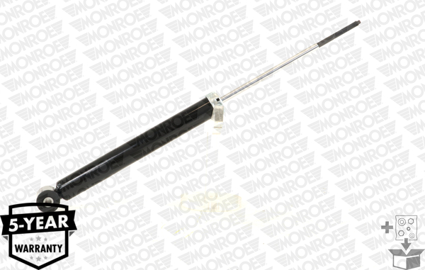 Monroe Schokdemper R2702