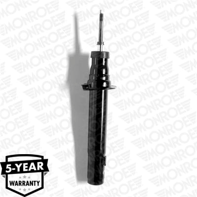 Monroe Schokdemper R3878