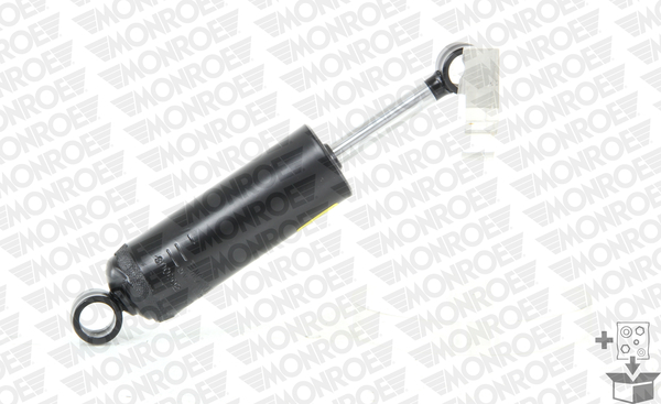 Monroe Trillingsdemper SD0002