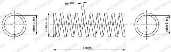 Monroe Veer SP0013