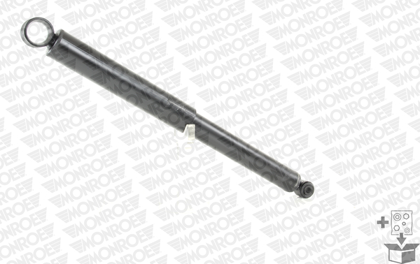 Monroe Schokdemper T1254