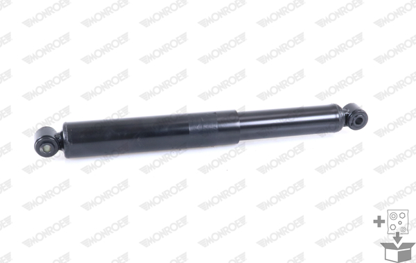Monroe Schokdemper T1255
