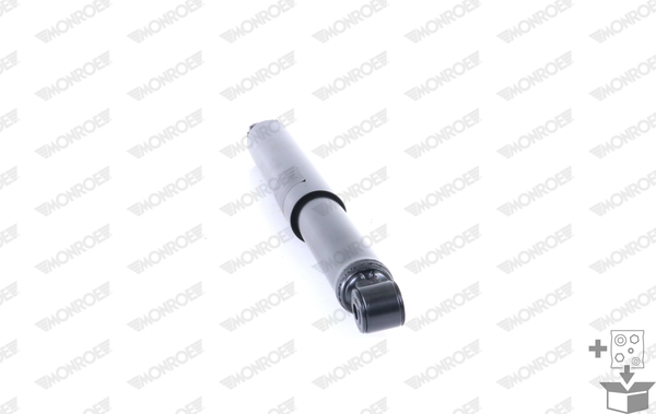 Monroe Schokdemper T1255