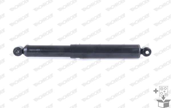 Schokdemper Monroe T1255