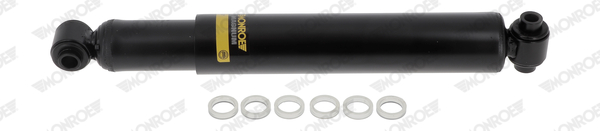 Schokdemper Monroe T1256