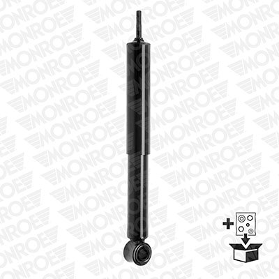 Monroe Schokdemper T1266