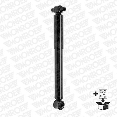 Monroe Schokdemper T1276