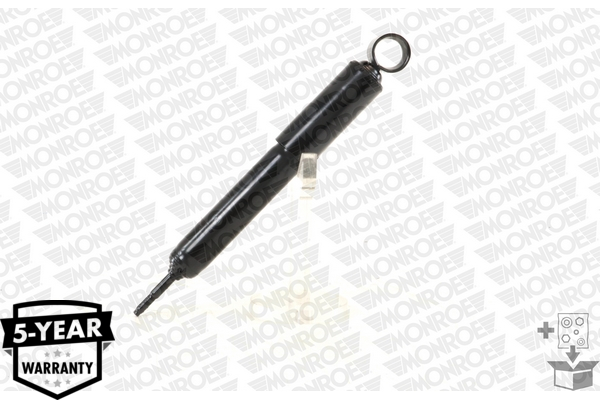 Monroe Schokdemper V1141