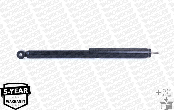 Monroe Schokdemper V1199