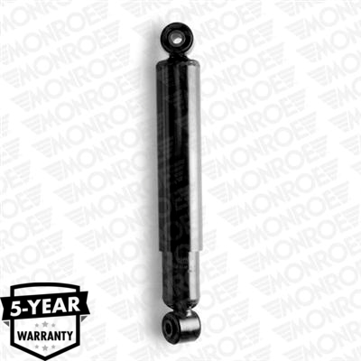 Monroe Schokdemper V2021