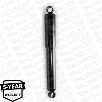 Monroe Schokdemper V2502