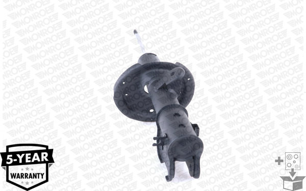 Monroe Schokdemper V4306