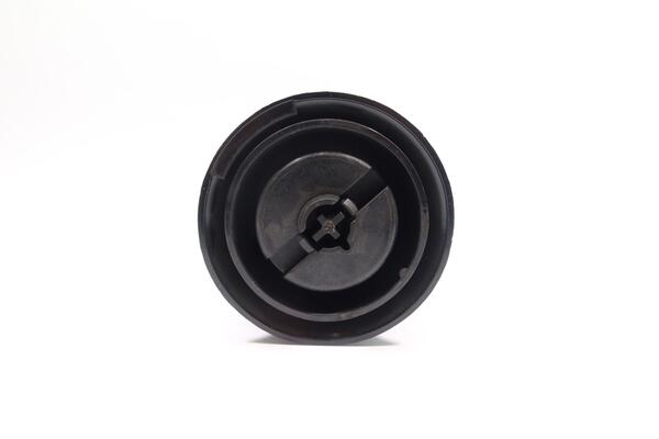 Monroe Luchtvering, chassis ASP001