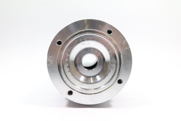 Monroe Luchtvering, chassis ASP002