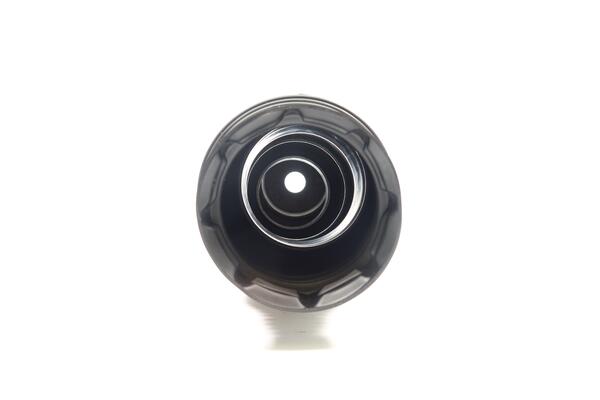 Monroe Luchtvering, chassis ASP002