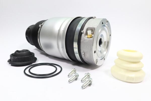 Monroe Luchtvering, chassis ASP002