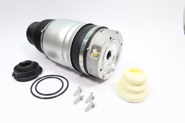 Monroe Luchtvering, chassis ASP002