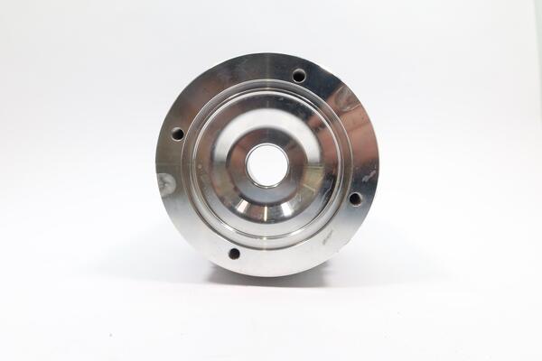 Monroe Luchtvering, chassis ASP003