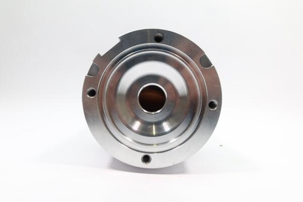 Monroe Luchtvering, chassis ASP004