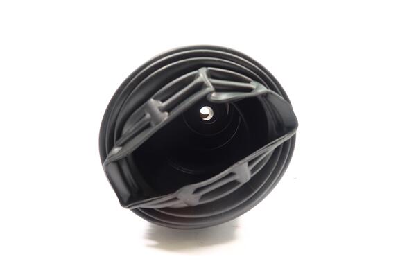 Monroe Luchtvering, chassis ASP004