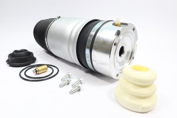 Monroe Luchtvering, chassis ASP004