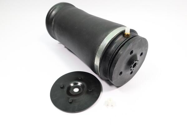 Monroe Luchtvering, chassis ASP005