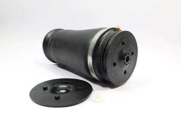 Monroe Luchtvering, chassis ASP005