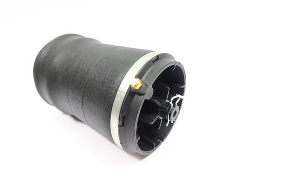 Monroe Luchtvering, chassis ASP006