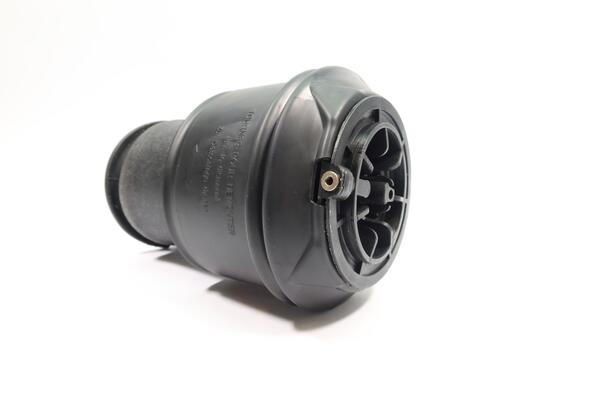 Monroe Luchtvering, chassis ASP007