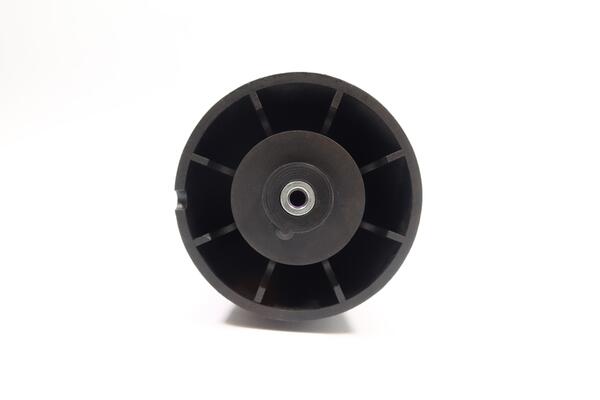 Monroe Luchtvering, chassis ASP010