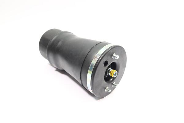 Monroe Luchtvering, chassis ASP010