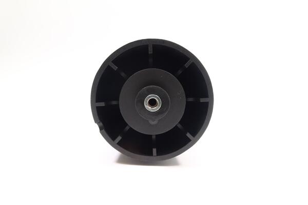 Monroe Luchtvering, chassis ASP011