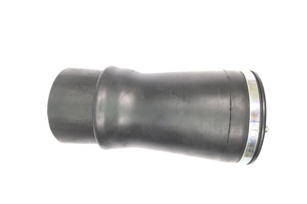 Monroe Luchtvering, chassis ASP011