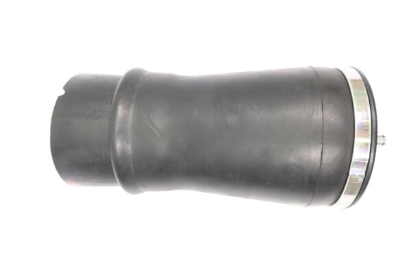 Monroe Luchtvering, chassis ASP012