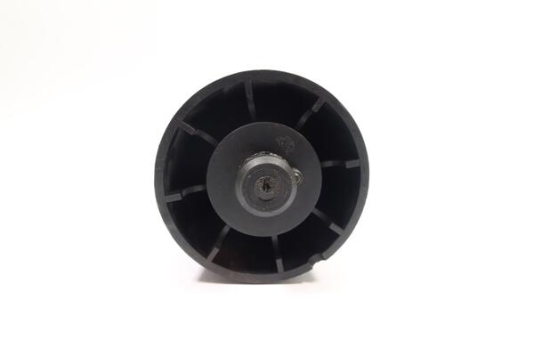 Monroe Luchtvering, chassis ASP013