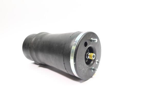 Monroe Luchtvering, chassis ASP013