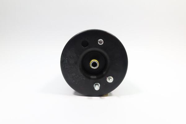 Monroe Luchtvering, chassis ASP013