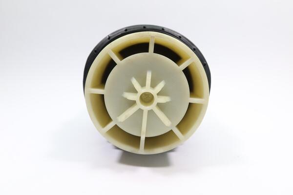 Monroe Luchtvering, chassis ASP014