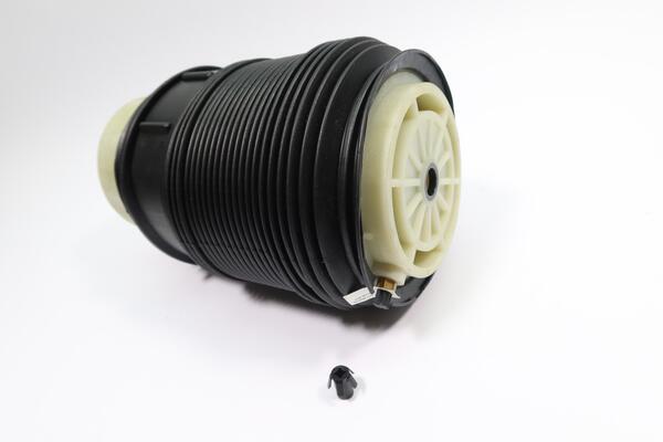 Monroe Luchtvering, chassis ASP014