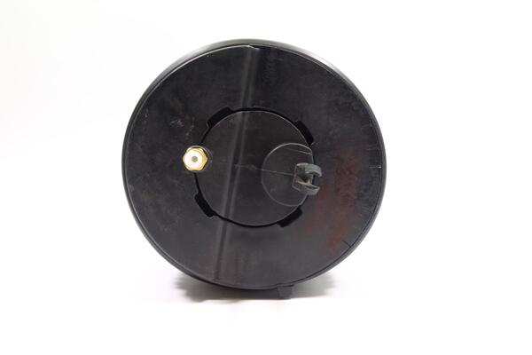 Monroe Luchtvering, chassis ASP016